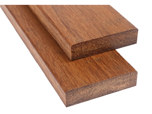Gỗ nguyên khối và gỗ veneer trong thiết kế nội thất
