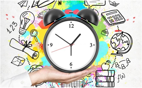 Dân văn phòng nên quản lý thời gian như thế nào là hiệu quả?